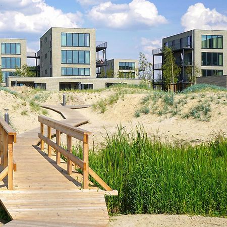 Stunning Home In Lembruch-Duemmer See With Sauna Bagian luar foto